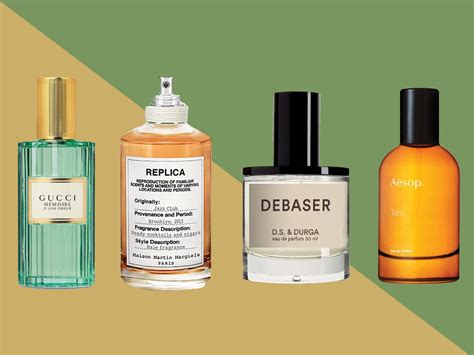 what's the best unisex perfumes